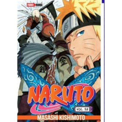 Naruto 56